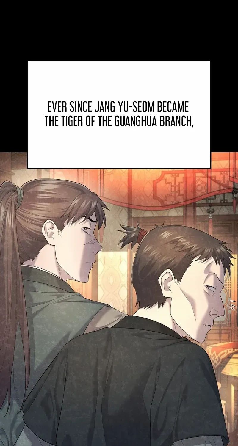 Monopolizing All Opportunities Chapter 9 page 80 - 