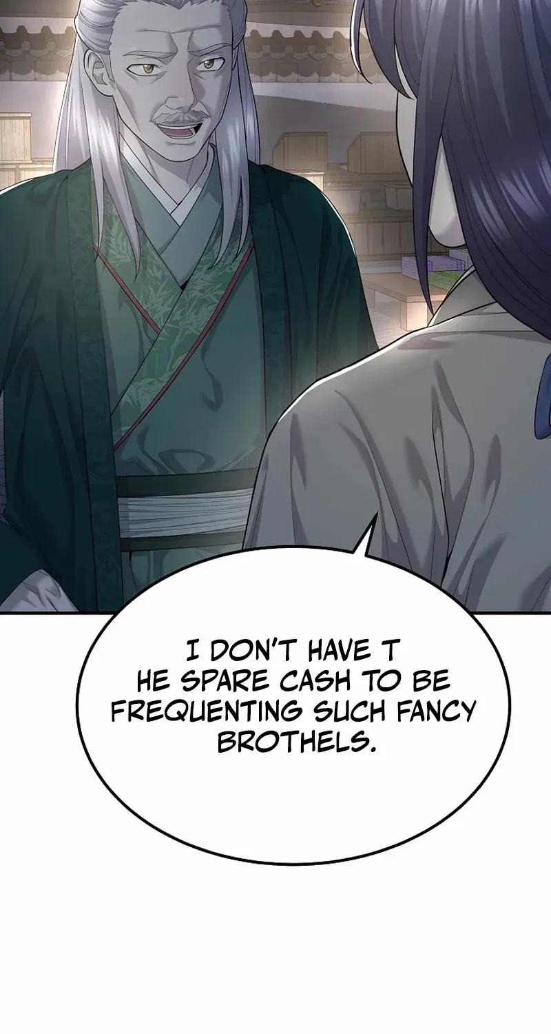 Monopolizing All Opportunities Chapter 9 page 9 - 