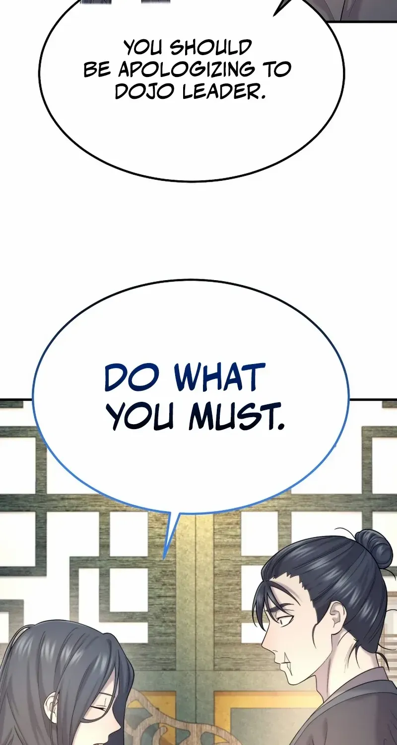 Monopolizing All Opportunities Chapter 9 page 87 - 