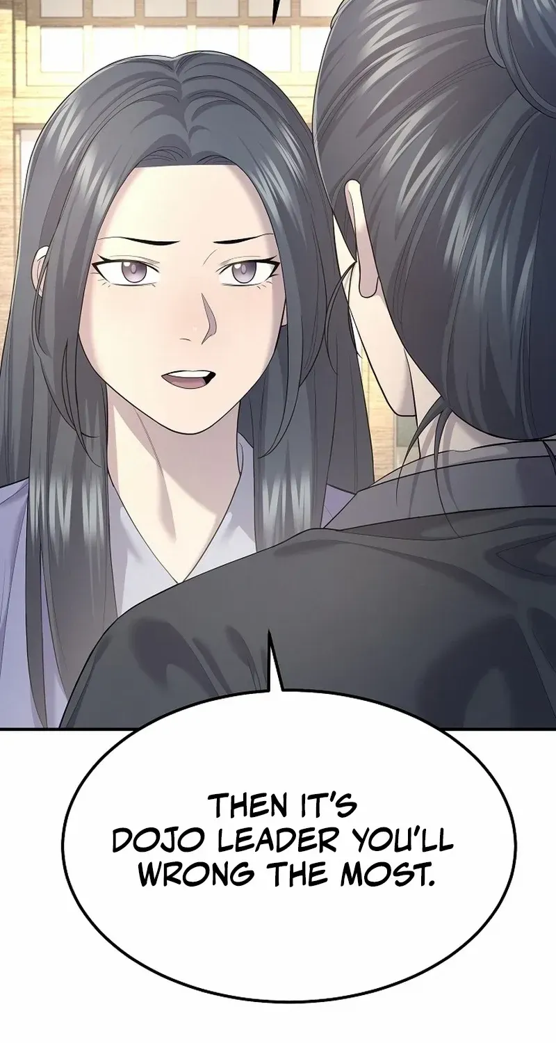 Monopolizing All Opportunities Chapter 9 page 89 - 