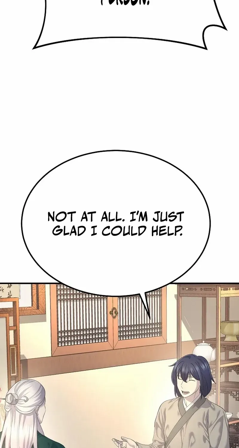 Monopolizing All Opportunities Chapter 9 page 97 - 