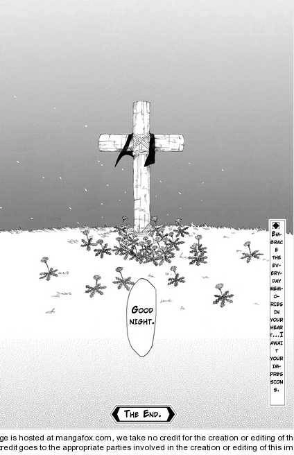 Monster and Child Chapter 1 page 29 - 
