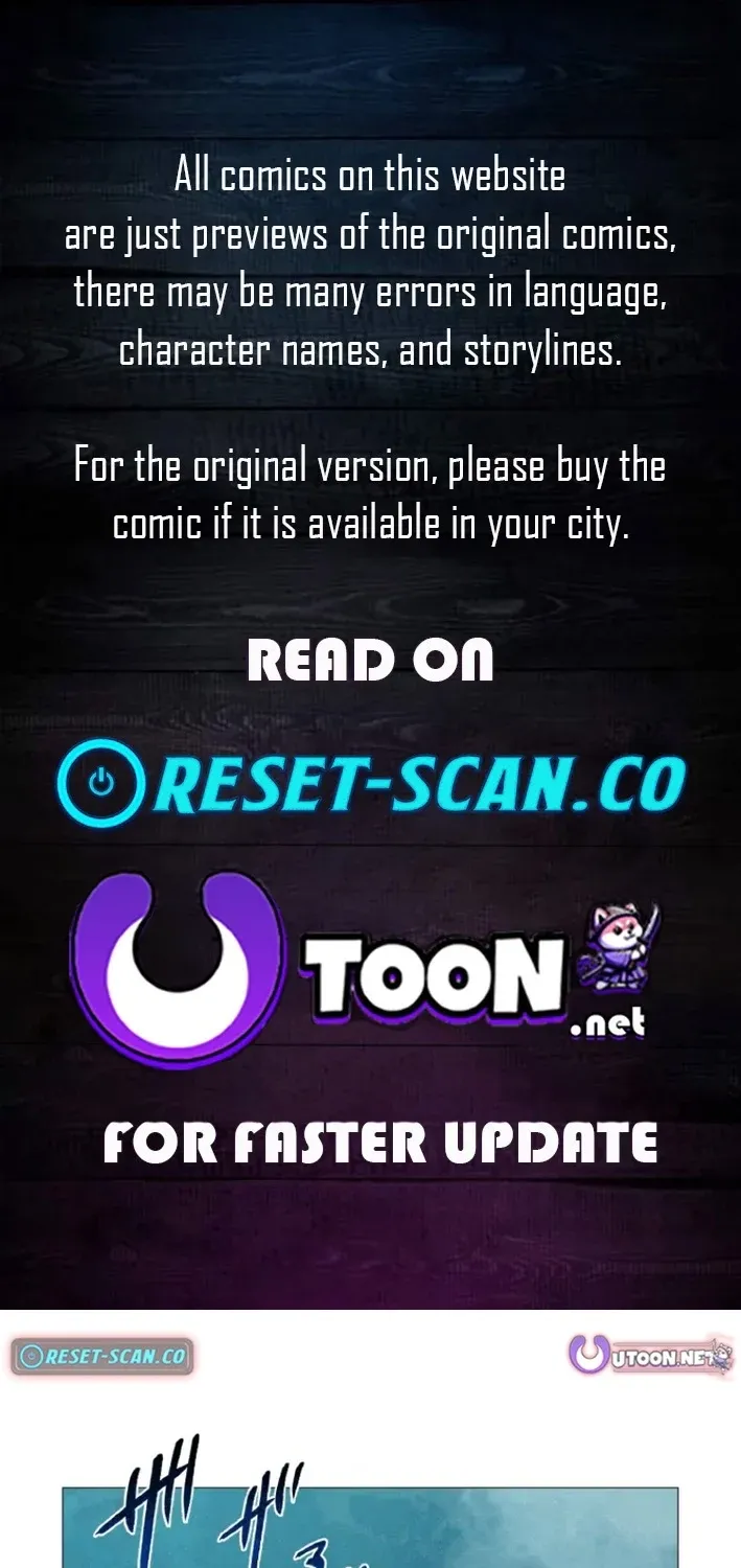 Monster Cat Punch Chapter 10 page 1 - 
