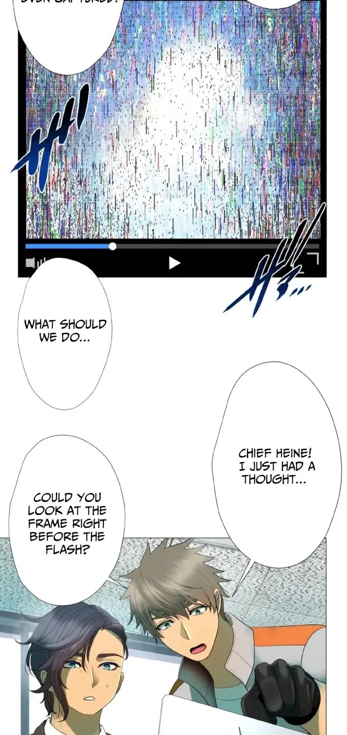Monster Cat Punch Chapter 10 page 25 - 