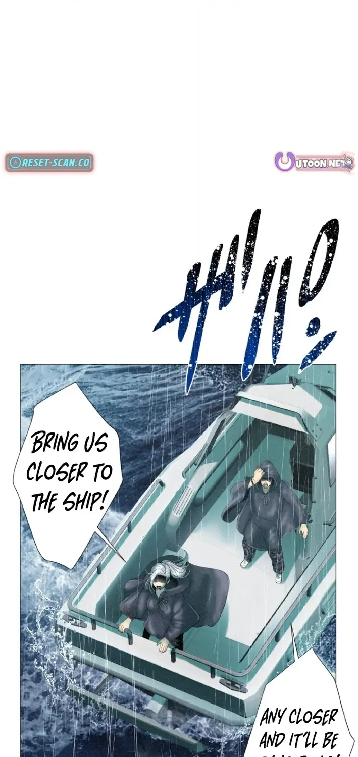 Monster Cat Punch Chapter 10 page 39 - 