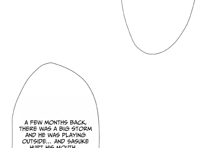 Monster Cat Punch Chapter 11 page 48 - 