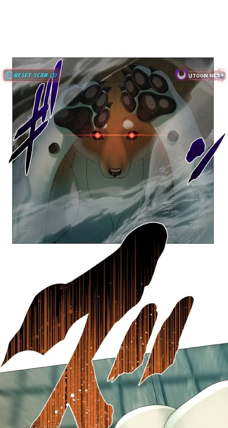 Monster Cat Punch Chapter 12 page 38 - 