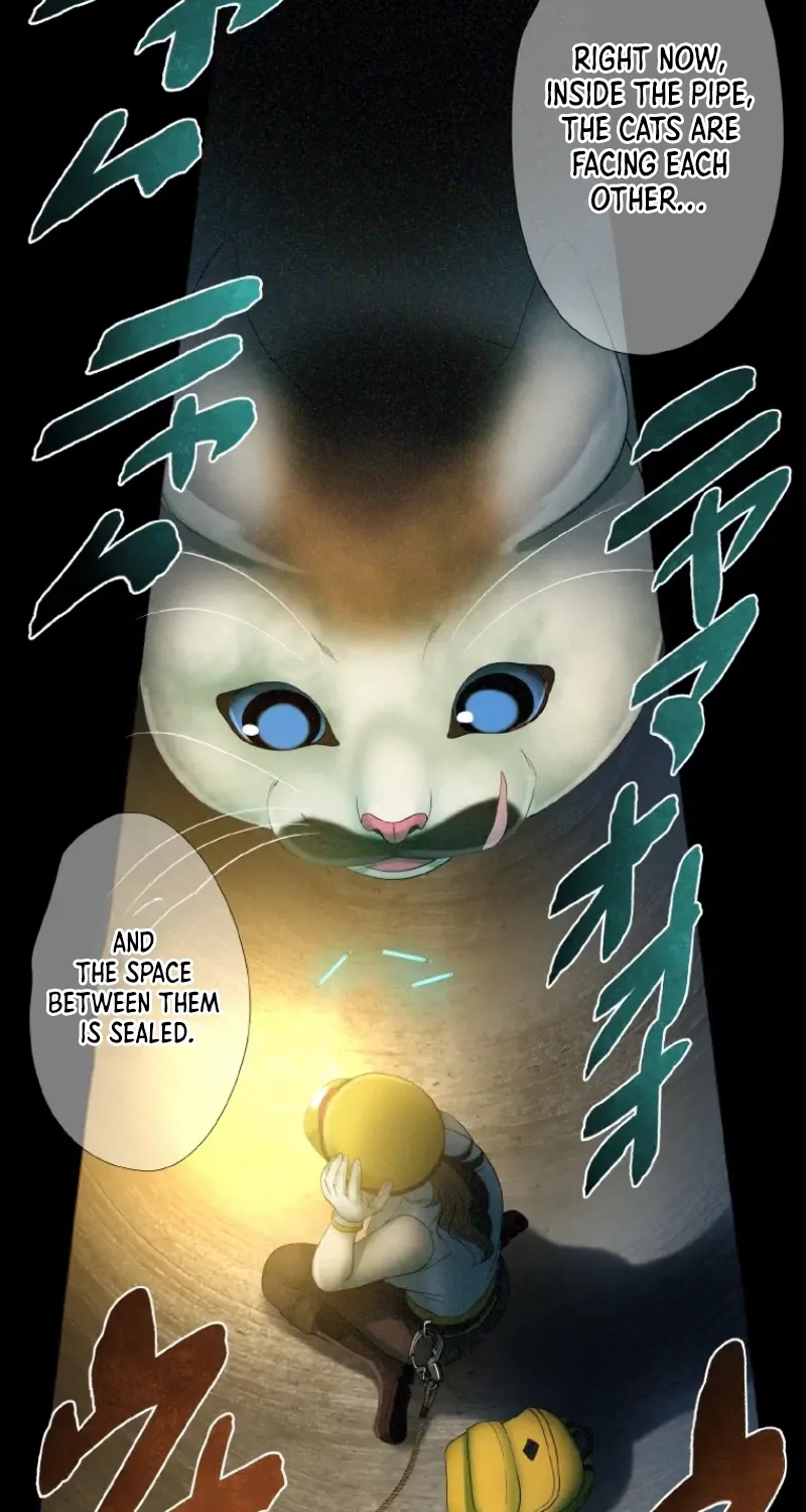 Monster Cat Punch Chapter 12 page 78 - 