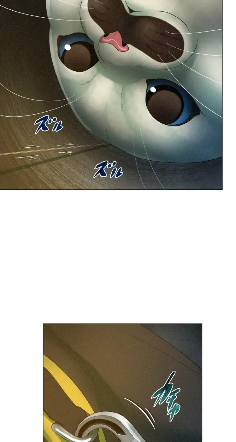 Monster Cat Punch Chapter 12 page 89 - 