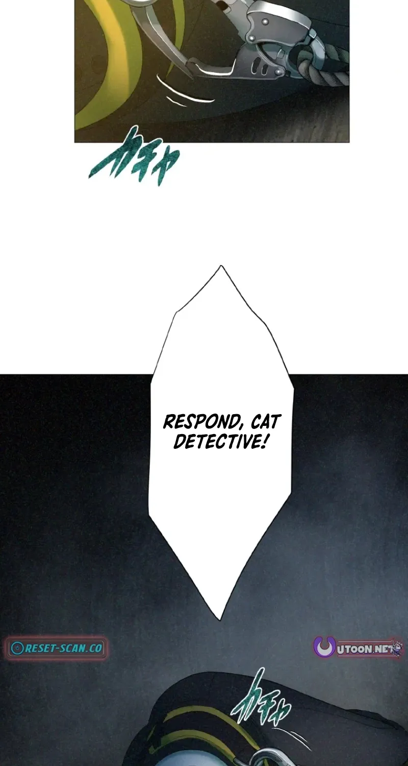 Monster Cat Punch Chapter 12 page 90 - 