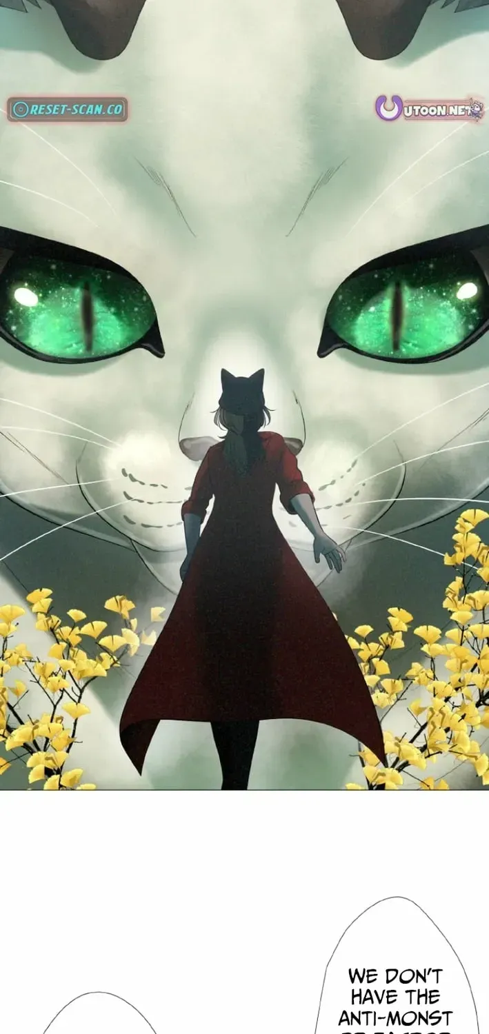 Monster Cat Punch Chapter 16 page 2 - 