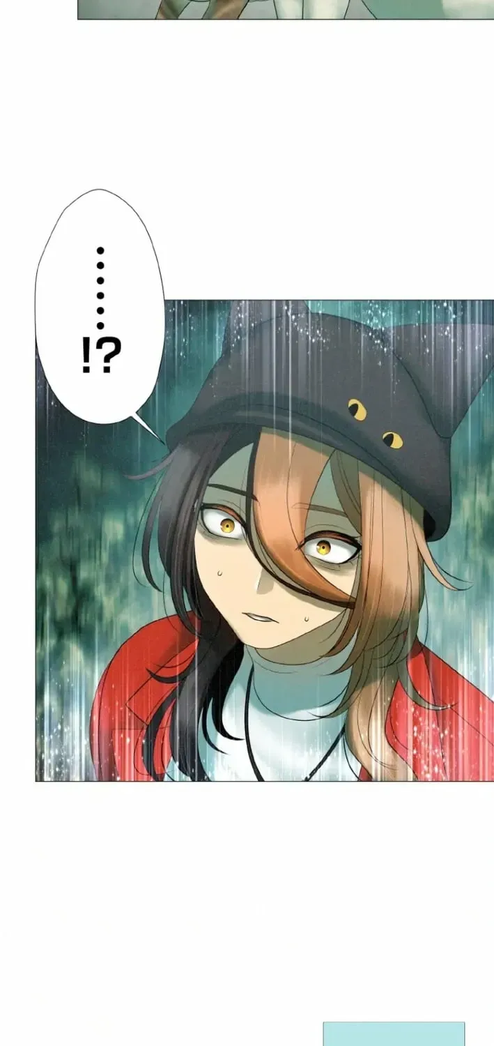 Monster Cat Punch Chapter 16 page 29 - 