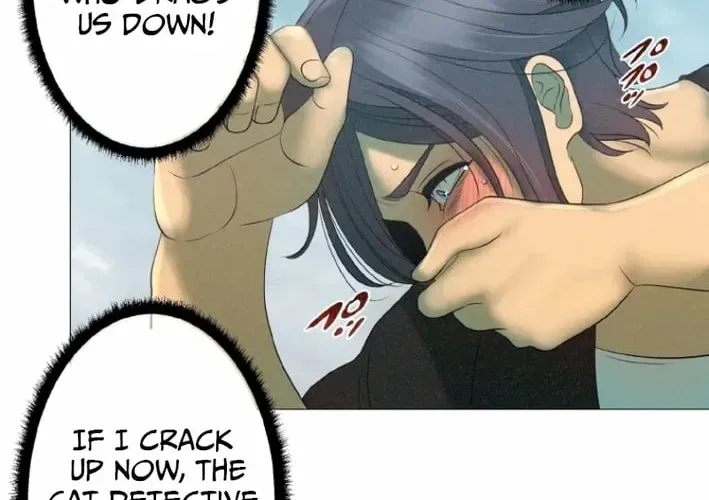Monster Cat Punch Chapter 16 page 36 - 
