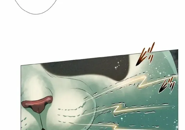 Monster Cat Punch Chapter 16 page 72 - 