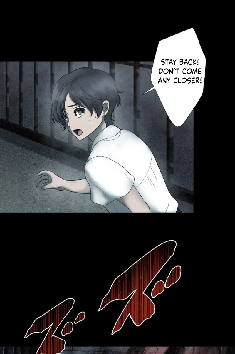 Monster Cat Punch Chapter 17 page 3 - 