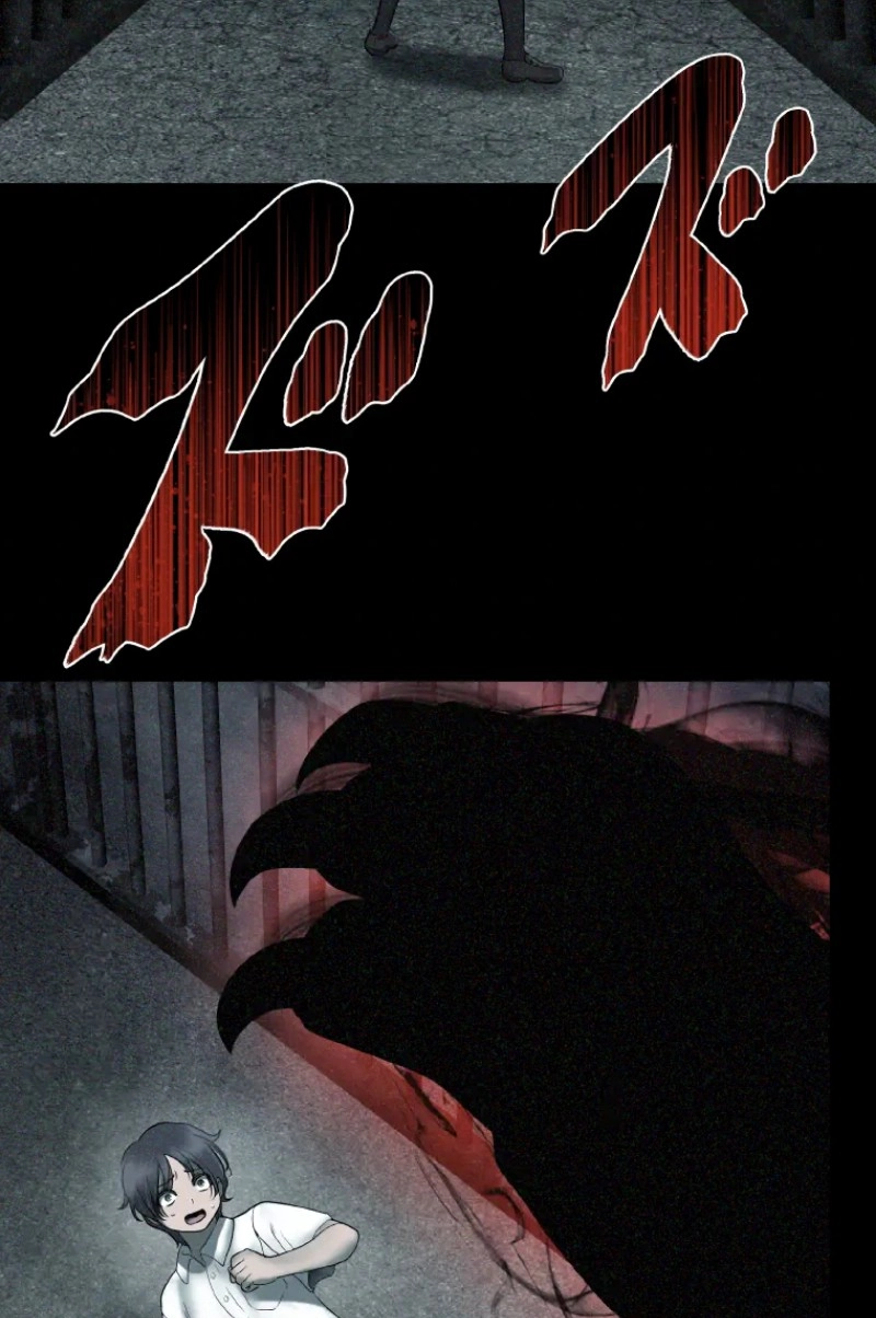 Monster Cat Punch Chapter 17 page 5 - 