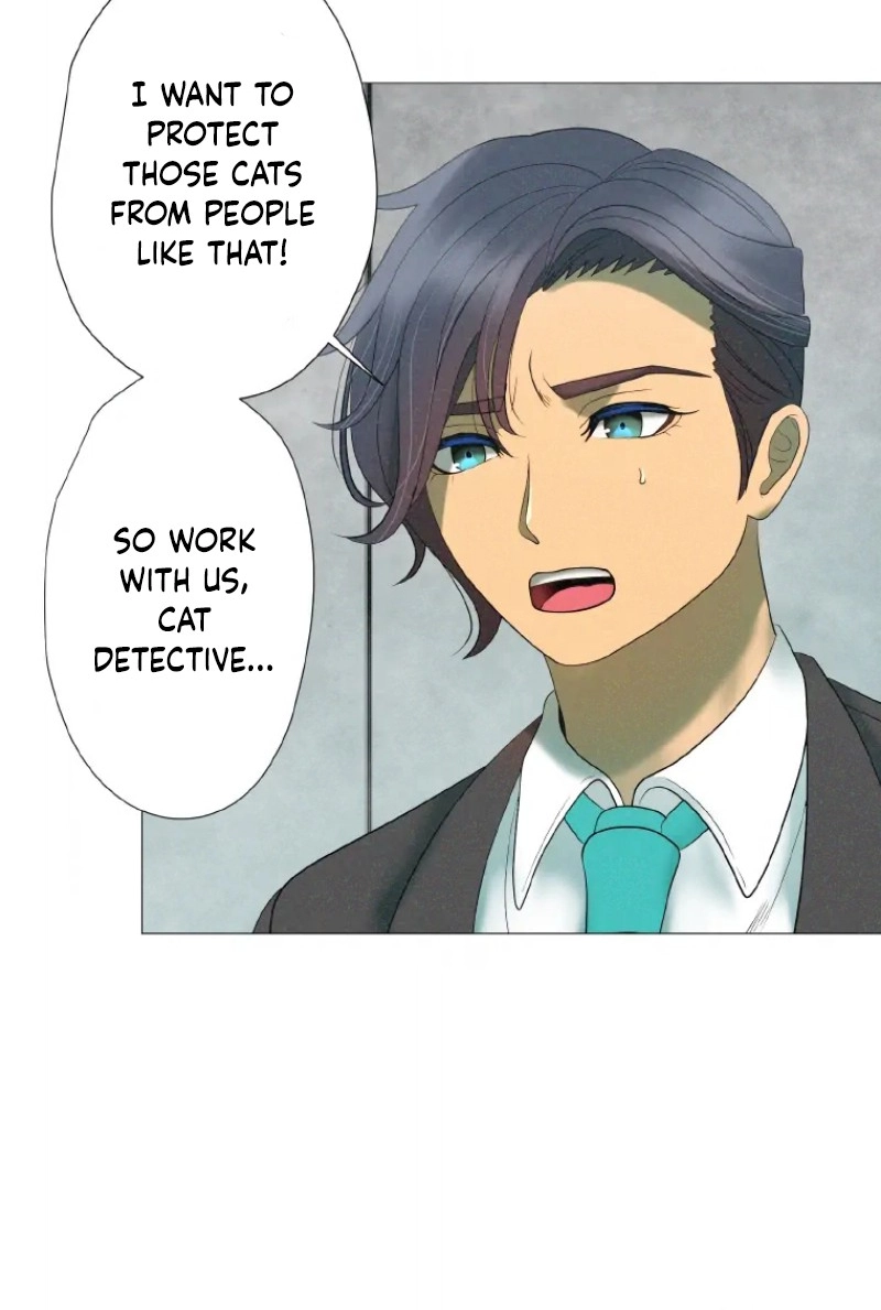 Monster Cat Punch Chapter 17 page 42 - 