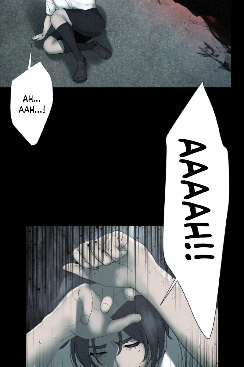 Monster Cat Punch Chapter 17 page 6 - 