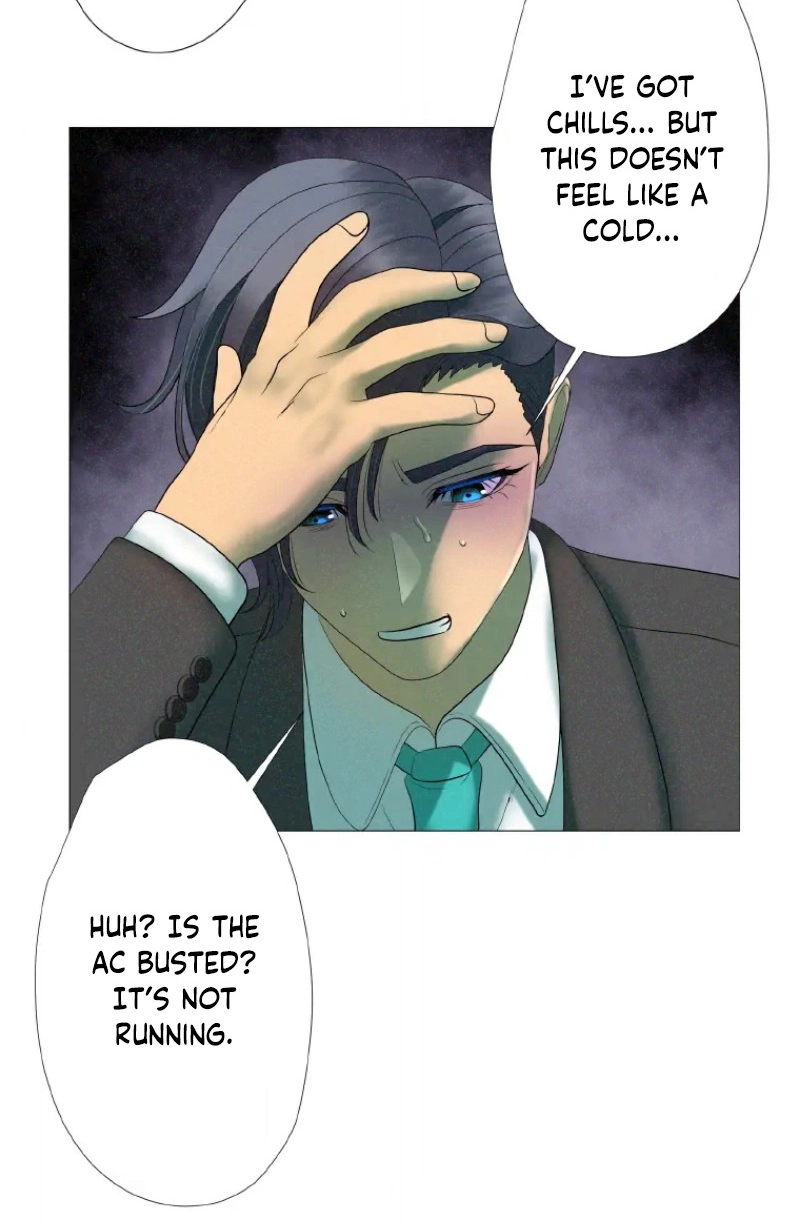 Monster Cat Punch Chapter 17 page 71 - 
