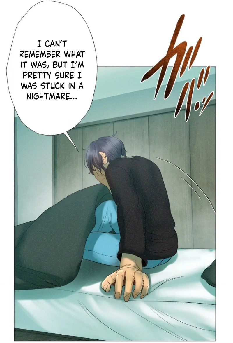 Monster Cat Punch Chapter 17 page 9 - 