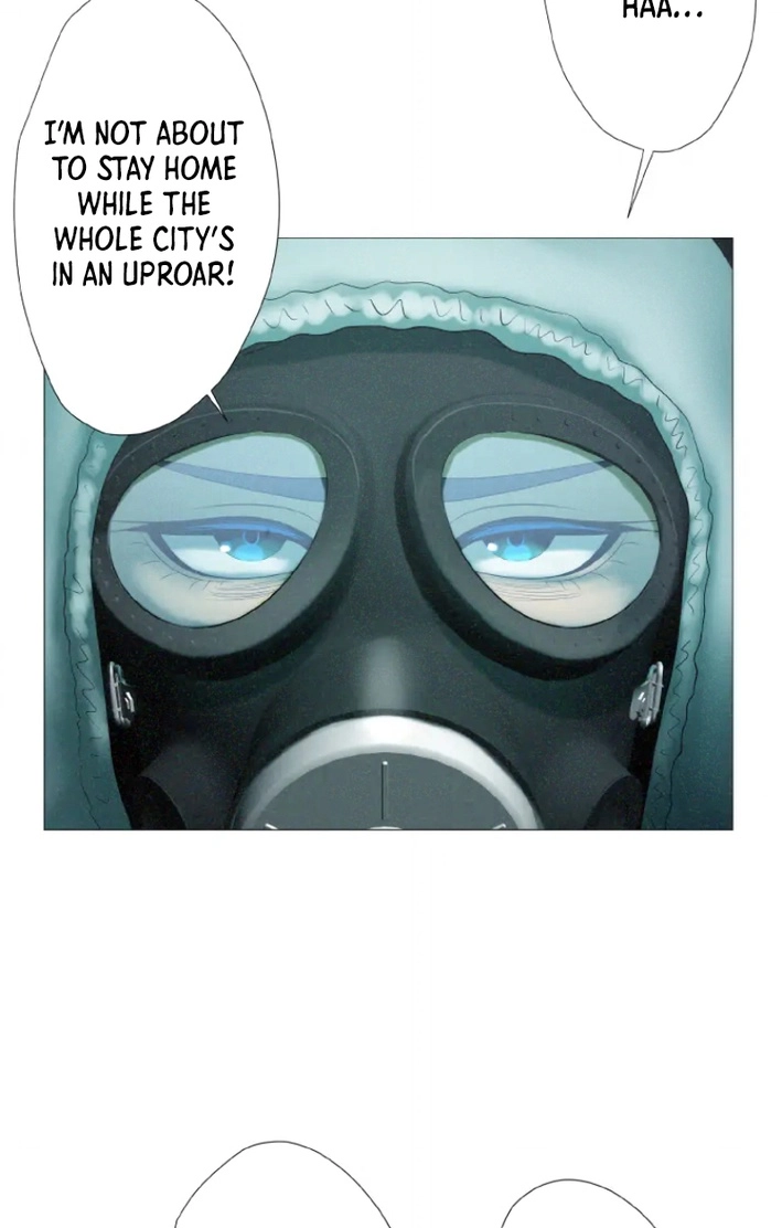 Monster Cat Punch Chapter 18 page 11 - 