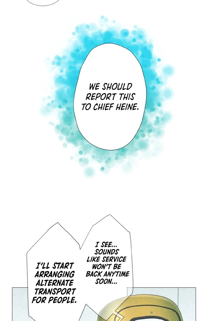 Monster Cat Punch Chapter 18 page 42 - 