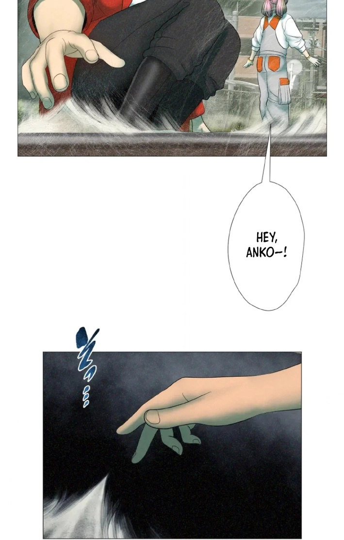 Monster Cat Punch Chapter 18 page 66 - 