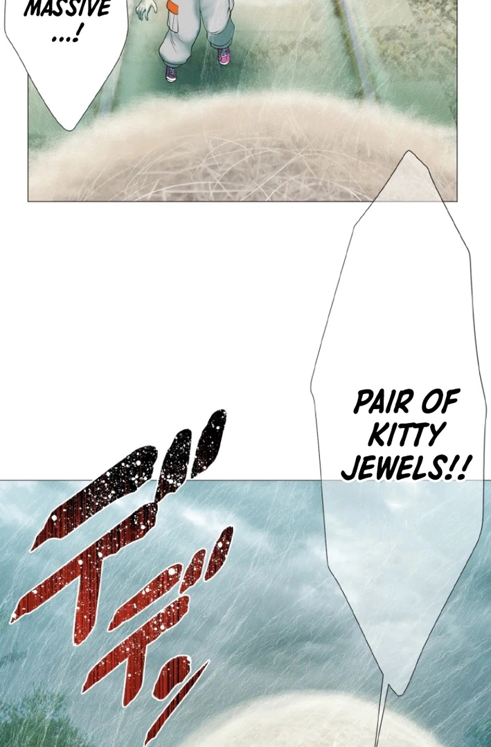 Monster Cat Punch Chapter 18 page 79 - 