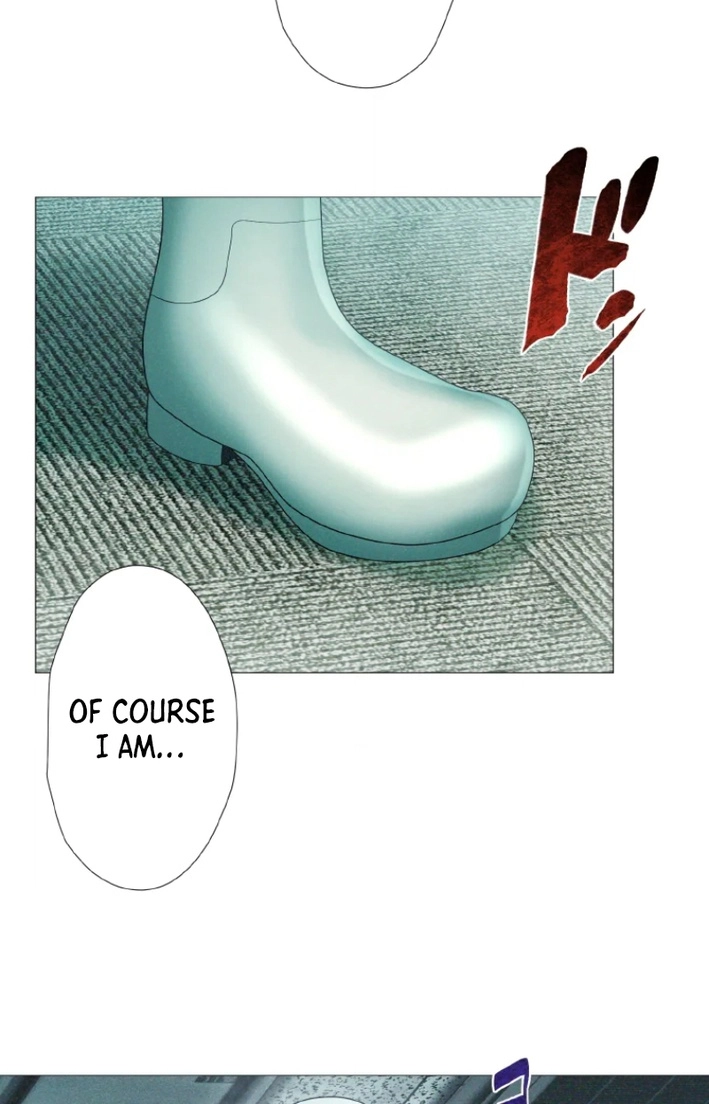 Monster Cat Punch Chapter 18 page 9 - 