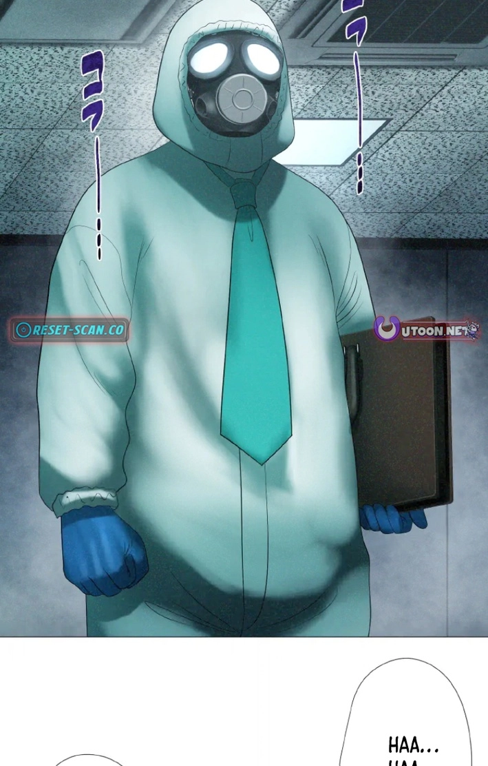 Monster Cat Punch Chapter 18 page 10 - 