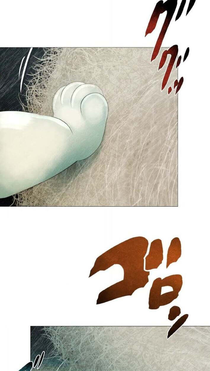 Monster Cat Punch Chapter 19 page 27 - 