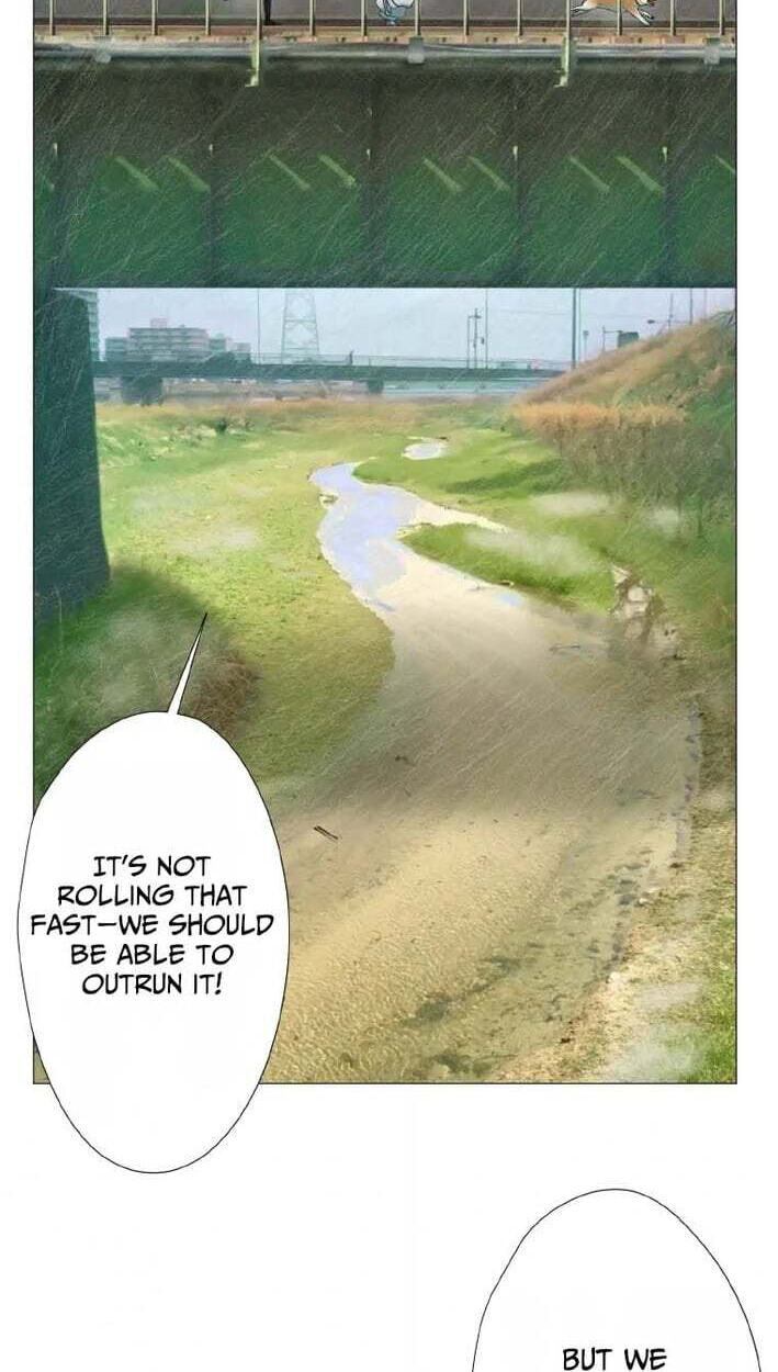 Monster Cat Punch Chapter 19 page 34 - 