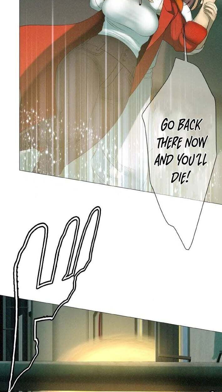 Monster Cat Punch Chapter 19 page 68 - 
