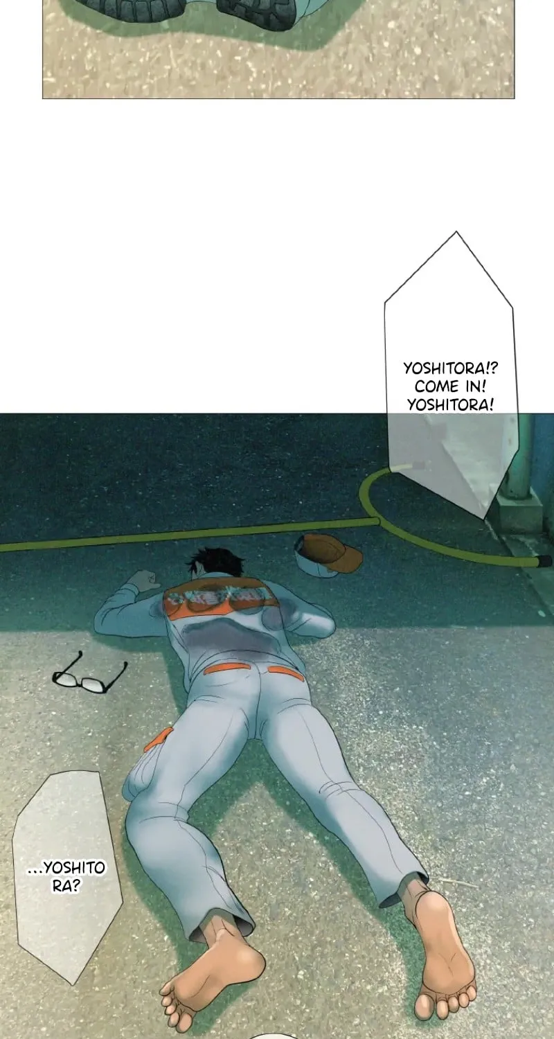 Monster Cat Punch Chapter 7 page 14 - 