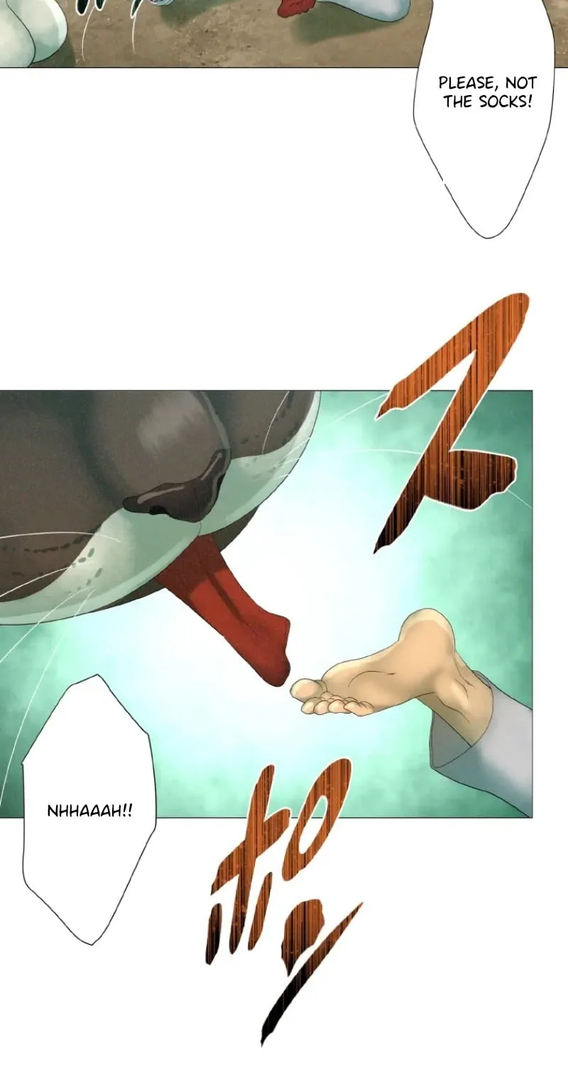 Monster Cat Punch Chapter 7 page 51 - 