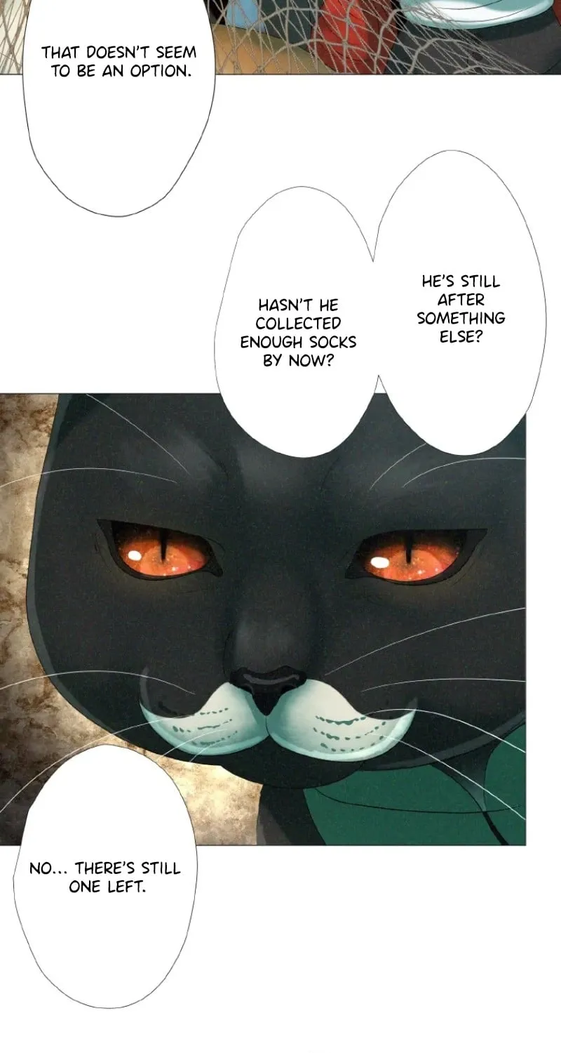 Monster Cat Punch Chapter 7 page 63 - 