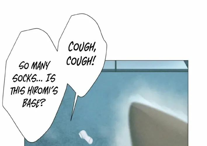 Monster Cat Punch Chapter 8 page 20 - 