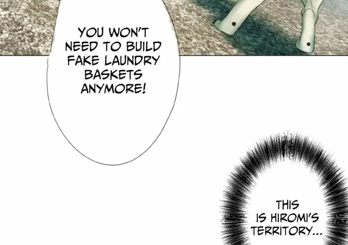 Monster Cat Punch Chapter 8 page 28 - 