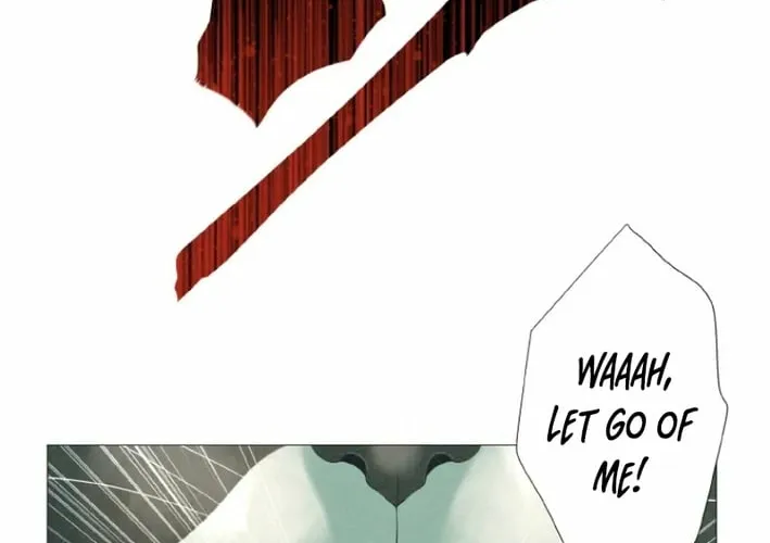 Monster Cat Punch Chapter 8 page 4 - 