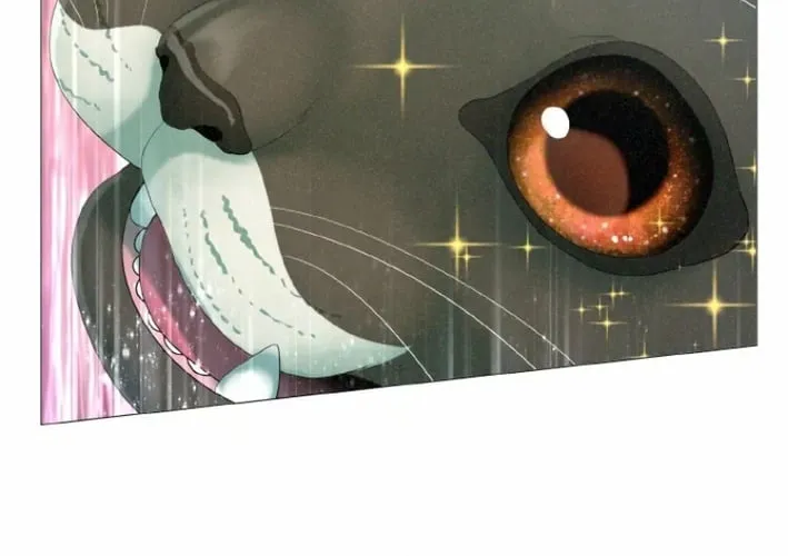 Monster Cat Punch Chapter 8 page 36 - 