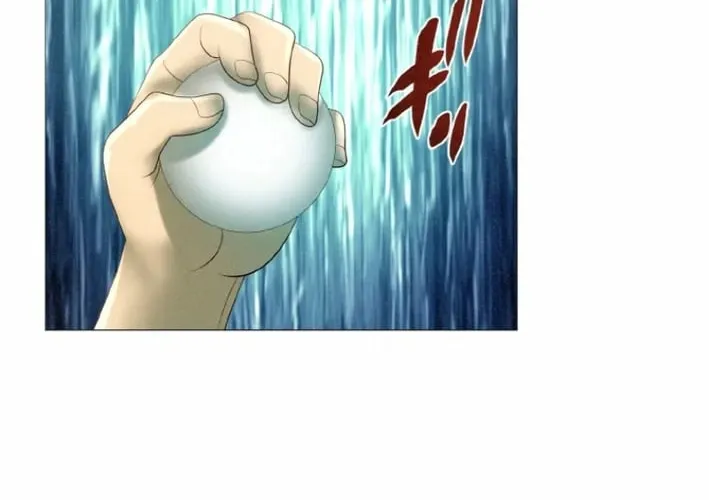 Monster Cat Punch Chapter 8 page 52 - 