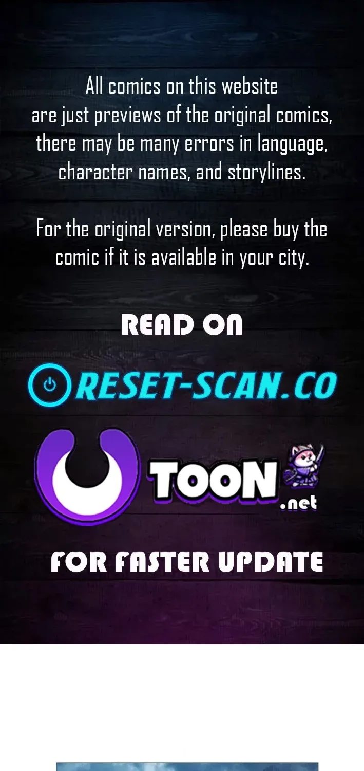 Monster Cat Punch Chapter 9 page 1 - 