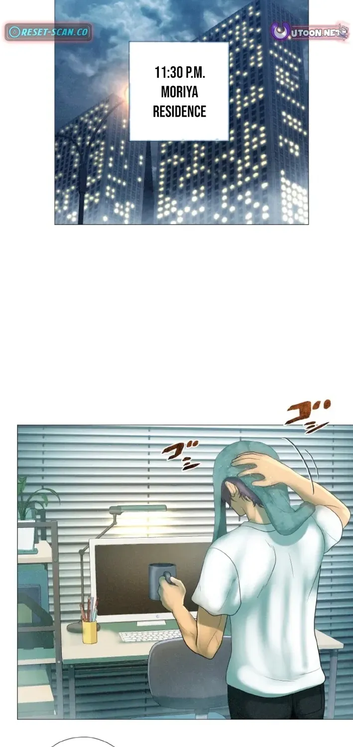 Monster Cat Punch Chapter 9 page 2 - 