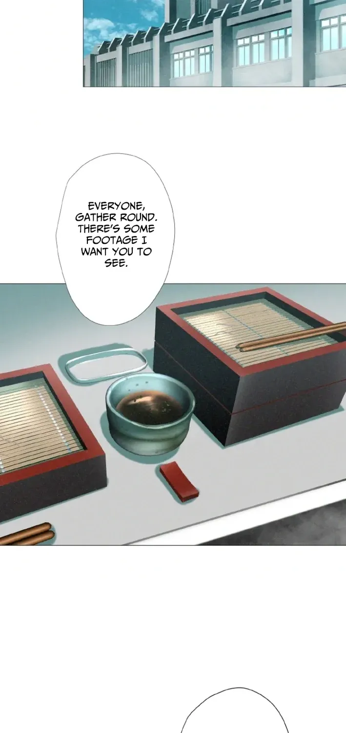 Monster Cat Punch Chapter 9 page 43 - 