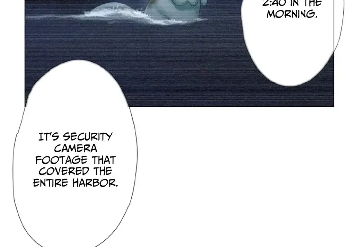 Monster Cat Punch Chapter 9 page 48 - 