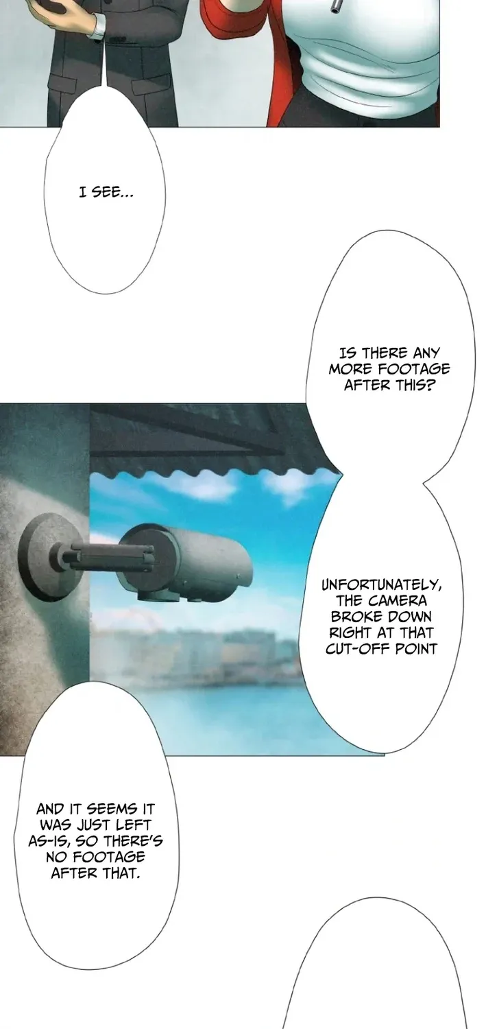 Monster Cat Punch Chapter 9 page 55 - 
