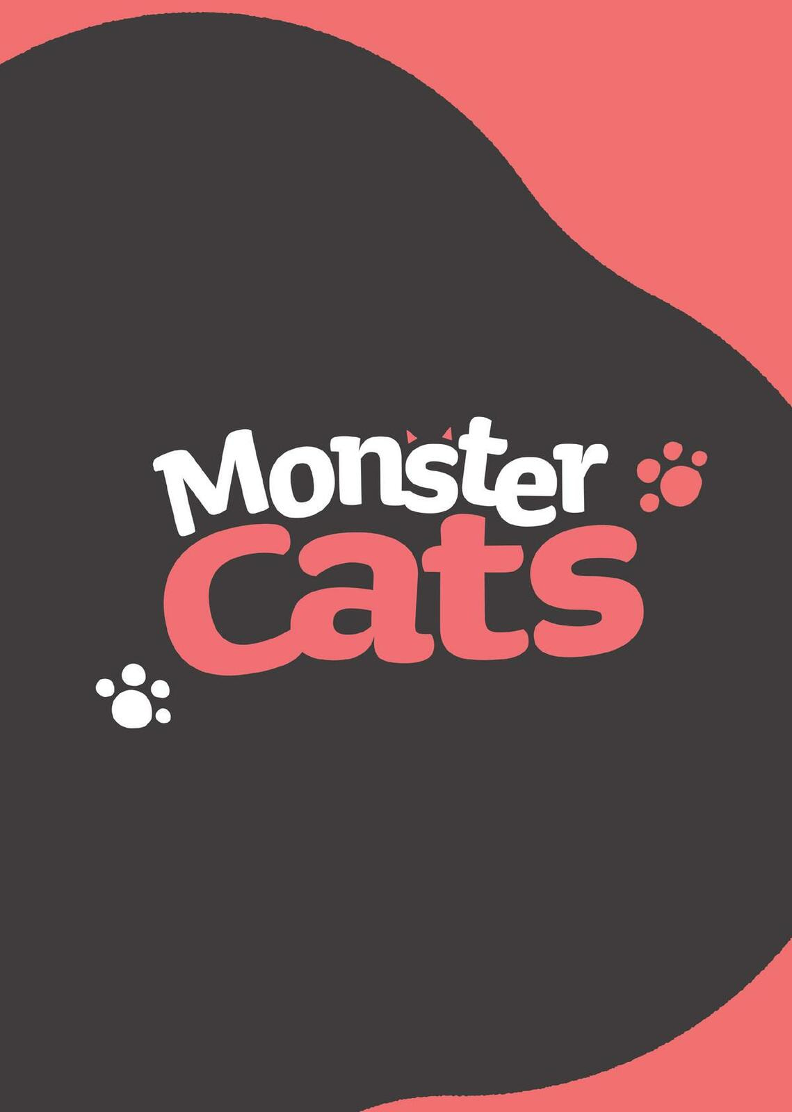 Monster Cats Chapter 0 page 130 - 