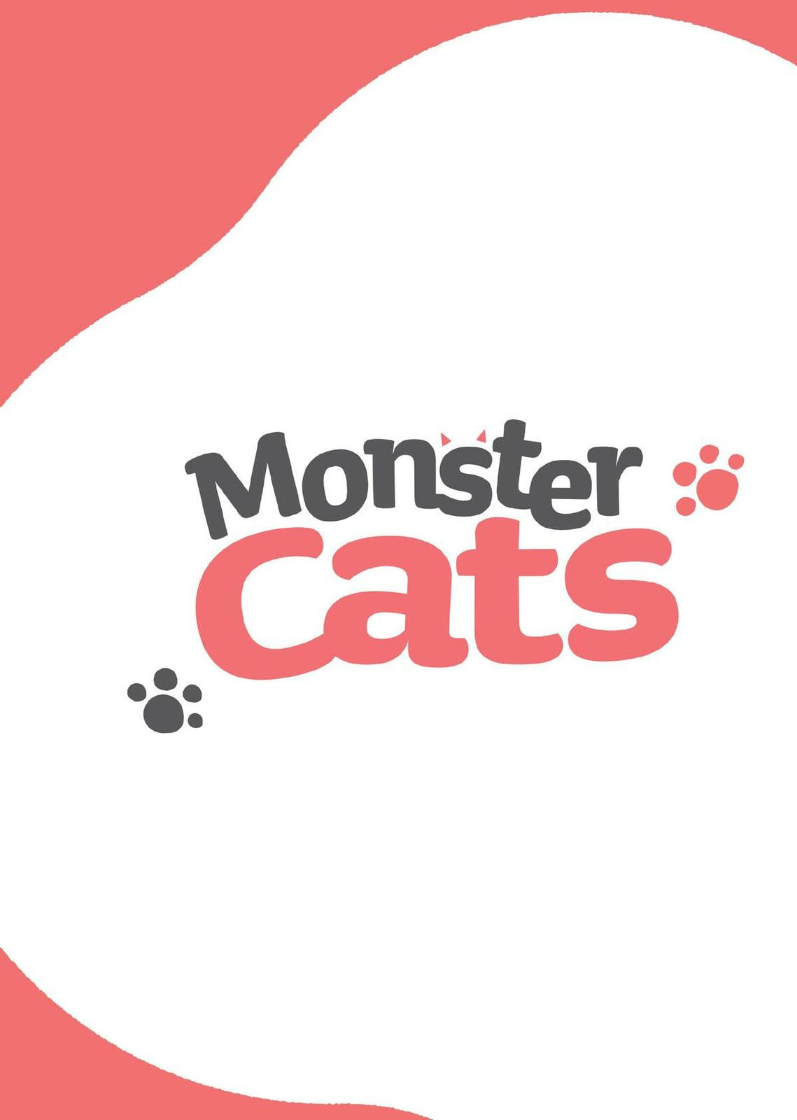 Monster Cats Chapter 0 page 131 - 