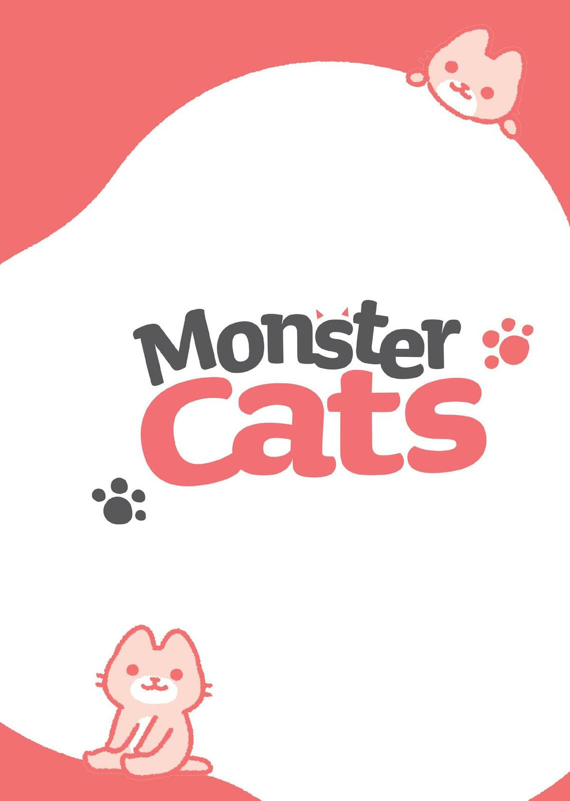 Monster Cats Chapter 0 page 135 - 
