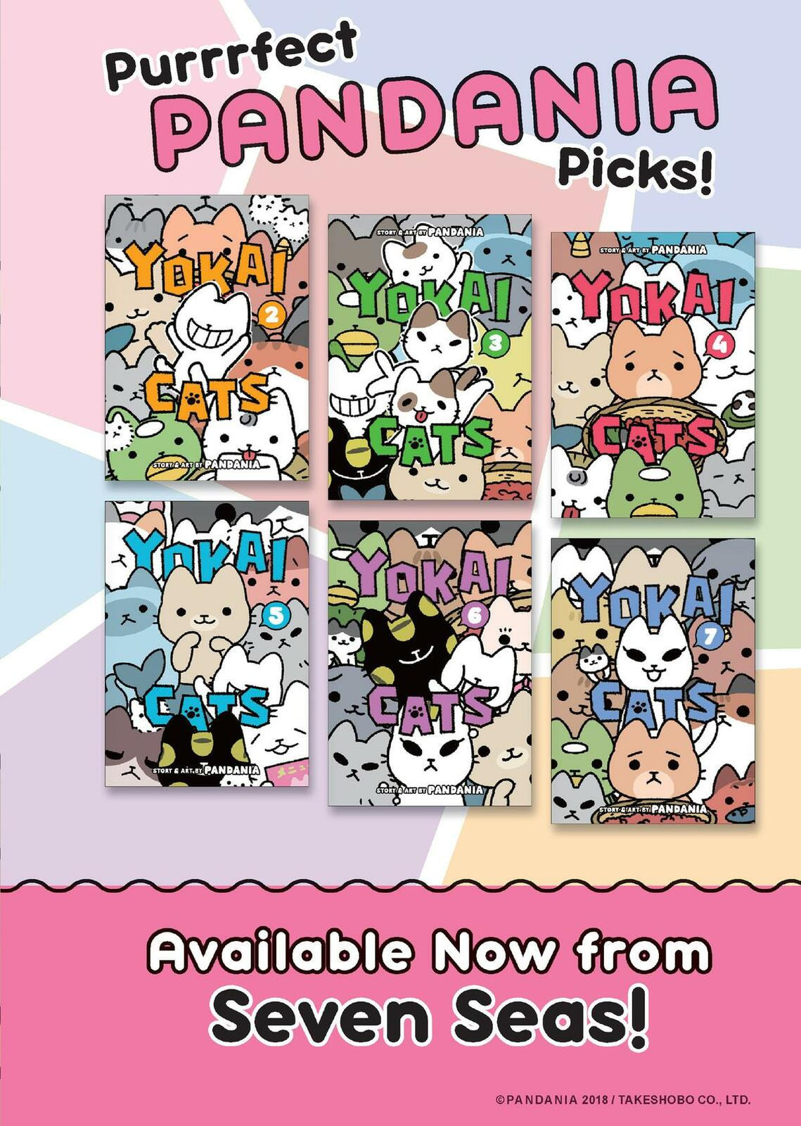 Monster Cats Chapter 0 page 137 - 